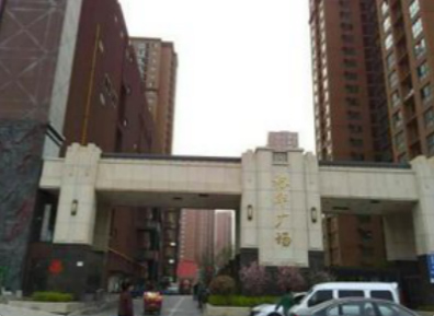 鄭州市裕華廣場多聯(lián)機(jī)空調(diào)安裝工程